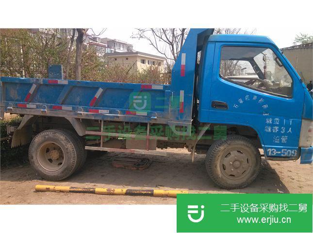 河北出售二手唐俊貨車
