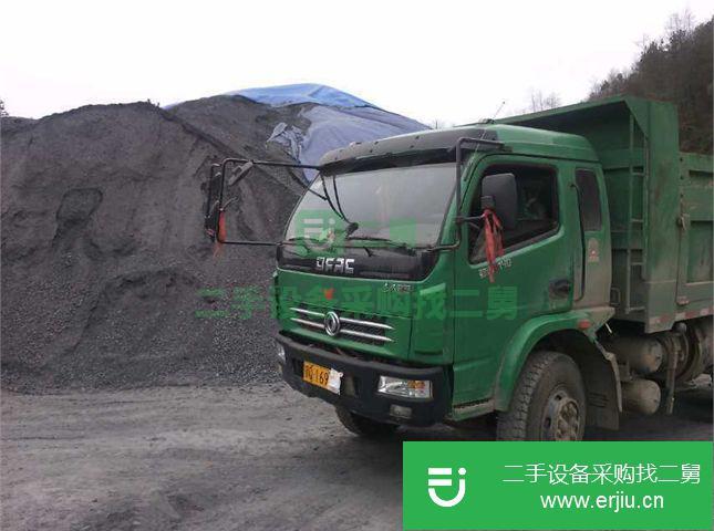 湖北出售二手東風自卸車