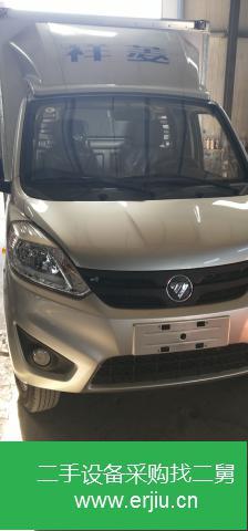 河北出售二手福田馭凌貨車