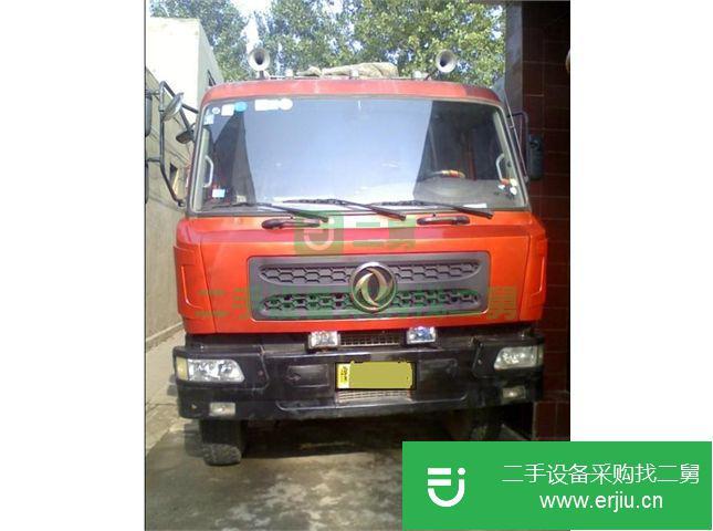 河南出售二手東風(fēng)自卸車