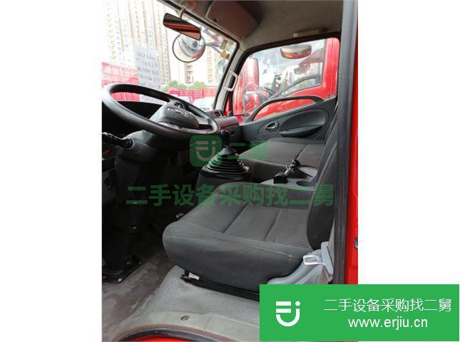 湖南出售二手東風多利卡貨車