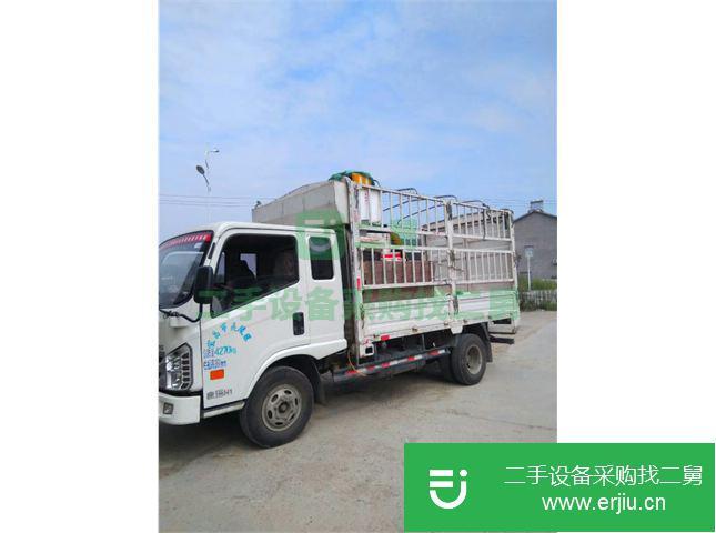 湖北出售二手時代倉柵貨車