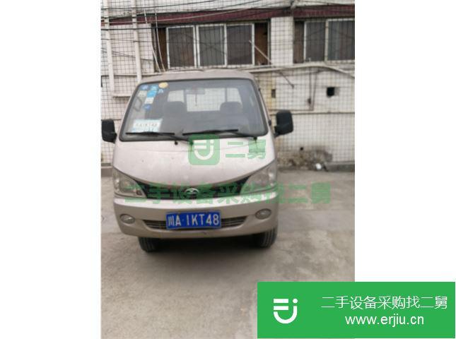 四川出售二手黑豹貨車