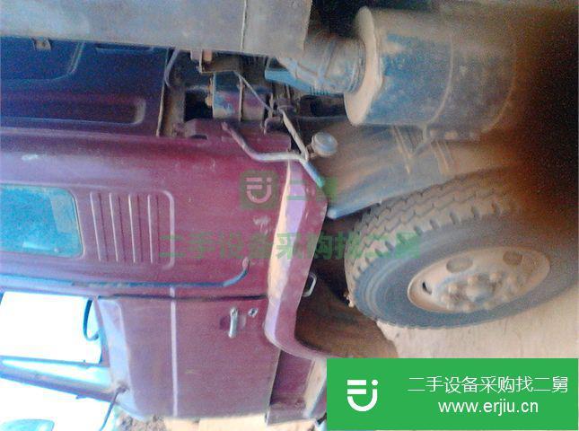 湖南出售二手中國重汽自卸車