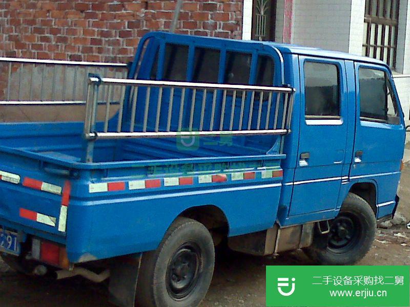 湖南出售二手江鈴貨車