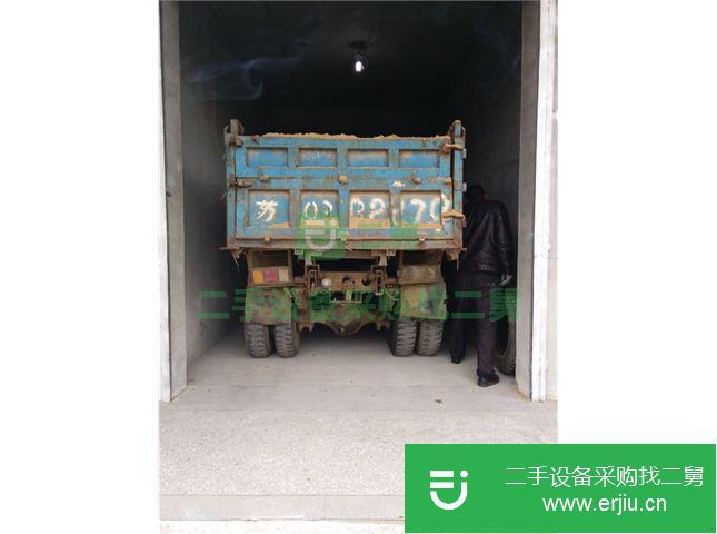 江蘇出售二手英田貨車