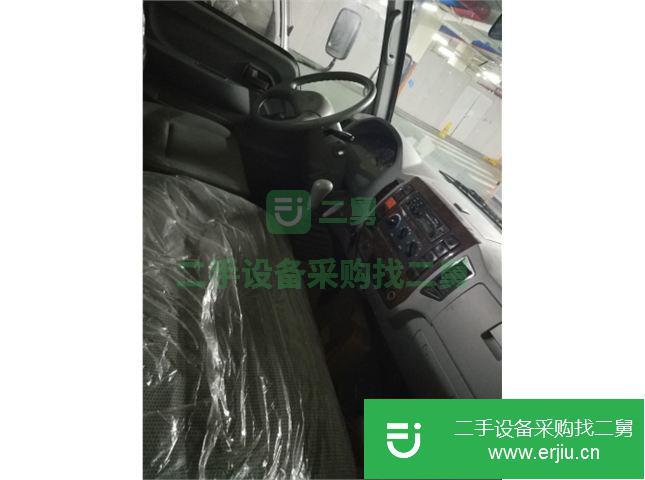 黑龍江出售二手金杯載貨車