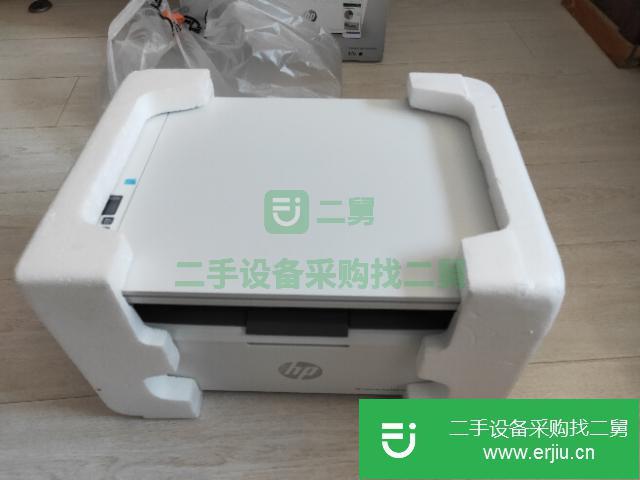 遼寧出售二手惠普打印機