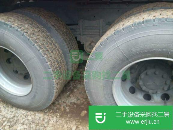 江西出售二手東風天龍載貨車