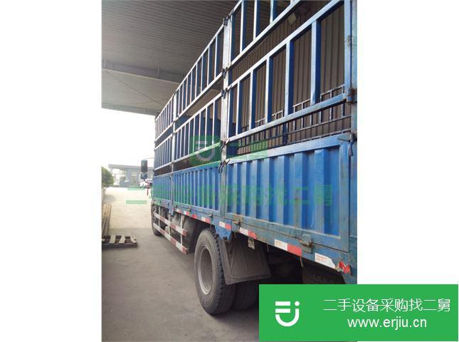 天津出售二手一汽解放貨車(chē)