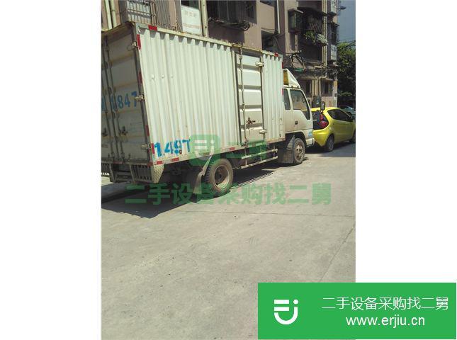 四川出售二手江淮貨車
