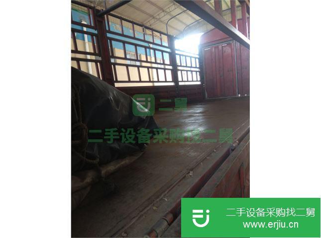 河北出售二手東風天錦高欄載貨車