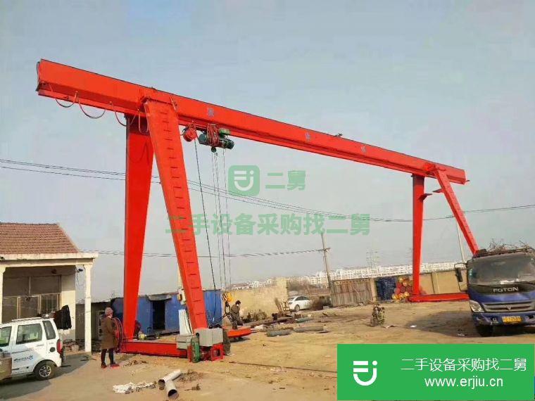 浙江出售二手起重機