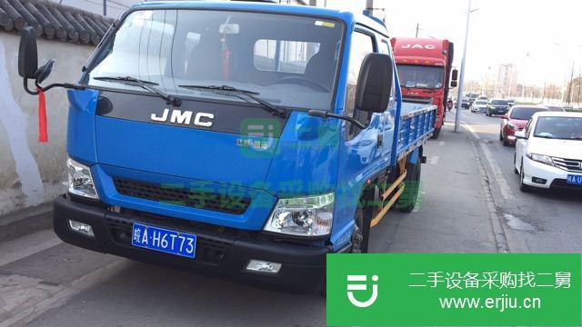 安微出售二手江鈴貨車
