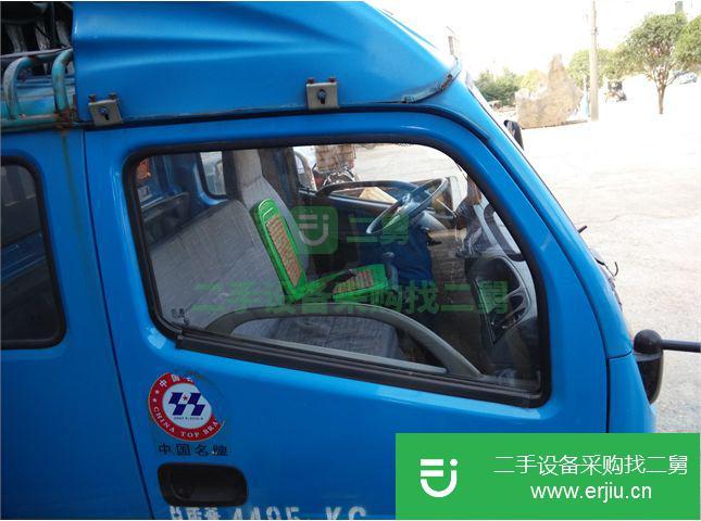 湖南出售二手東風多利卡貨車