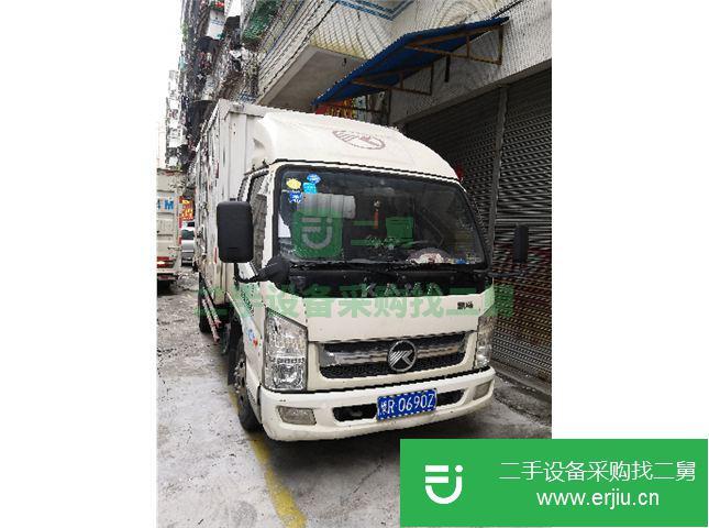 廣東出售二手凱馬貨車
