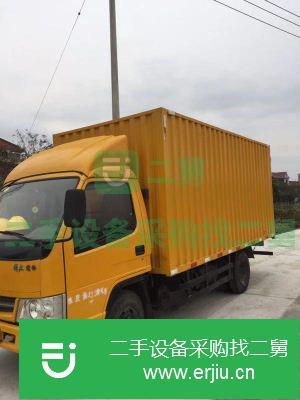 上海出售二手一汽解放貨車