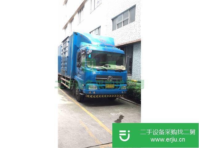 廣東出售二手東風天錦載貨車