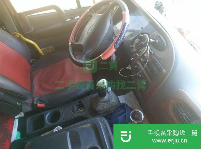 安徽出售二手江淮格爾發(fā)貨車
