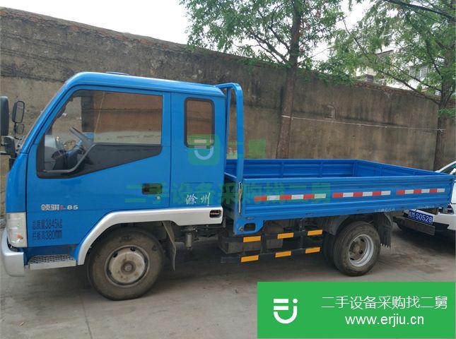 安微出售二手金杯貨車