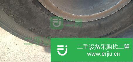 河北出售二手東風多利卡貨車