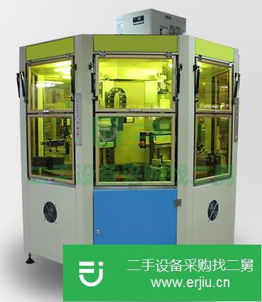 廣東出售二手水平尺絲網印刷機