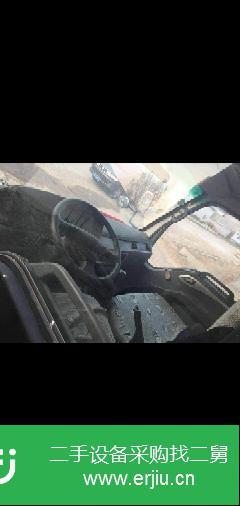 山東出售二手江鈴廂式貨車