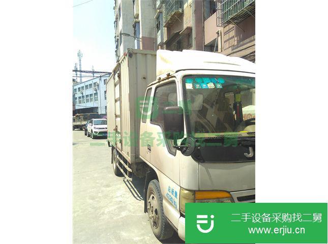 四川出售二手江淮貨車