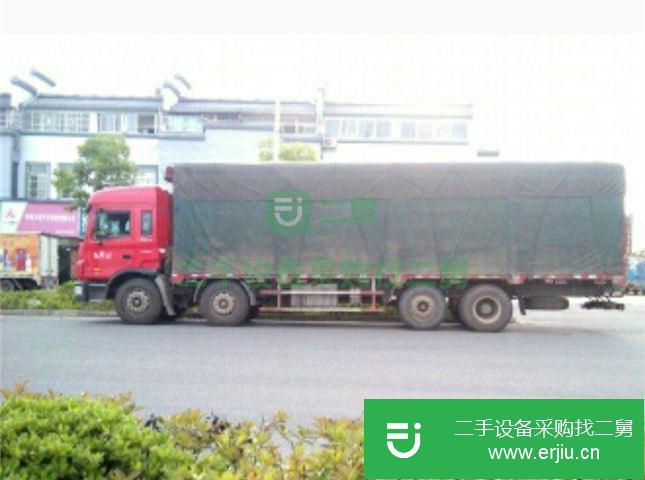 安徽出售二手江淮格爾發(fā)貨車