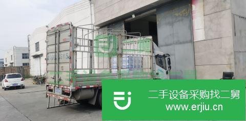 北京出售二手江淮帥鈴貨車