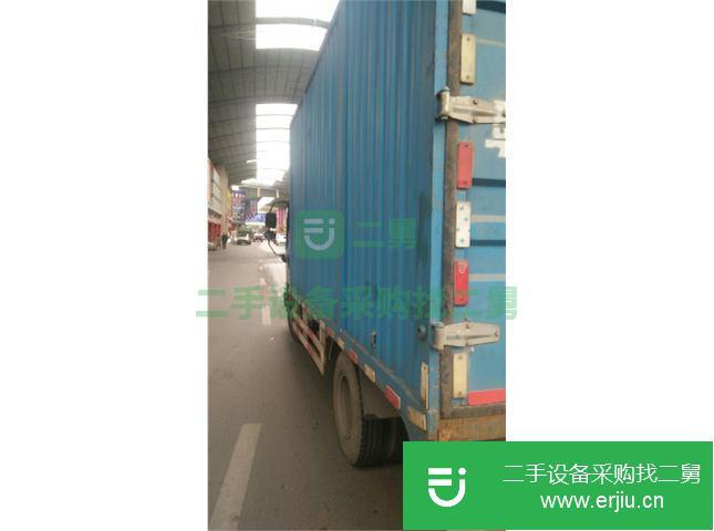 廣東出售二手一汽解放貨車