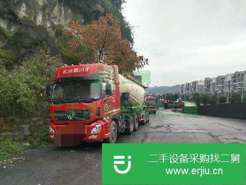貴州出售二手東風運輸車