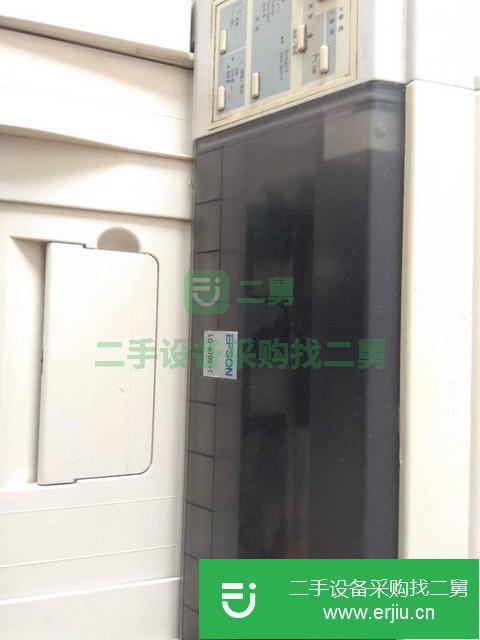 山東出售二手激光機針式打印機