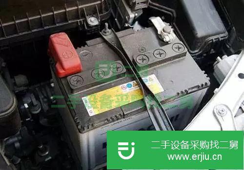 浙江出售二手電瓶