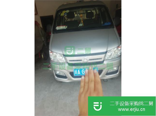 重慶出售二手長安跨越貨車