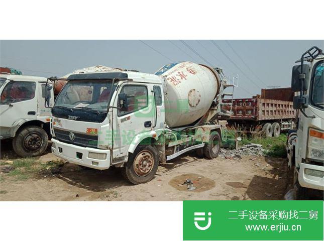 山東出售二手東風(fēng)液化氣體運(yùn)輸車