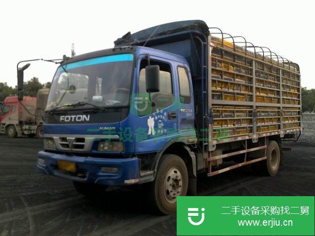 廣西出售二手歐曼貨車