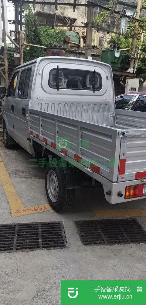 廣東出售二手東風小康C32貨車