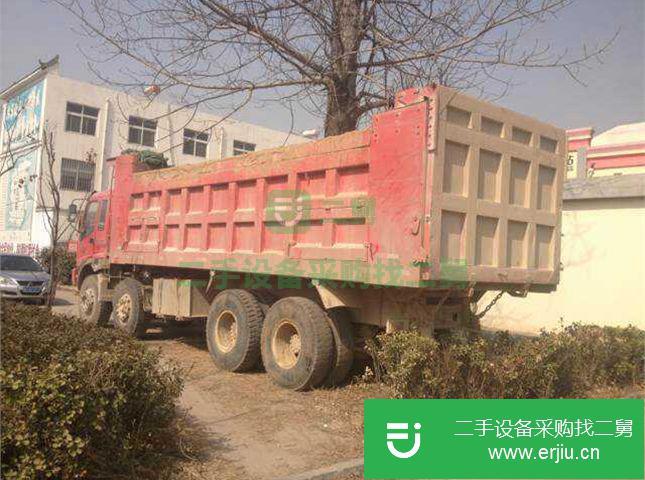 內蒙古出售二手福田載貨車