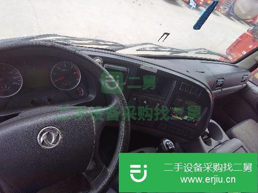 重慶出售二手東風天龍貨車