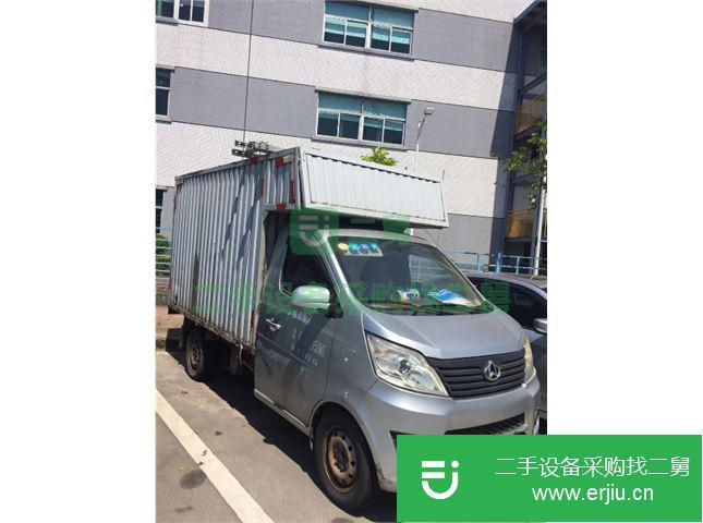 廣東出售二手長安星卡貨車