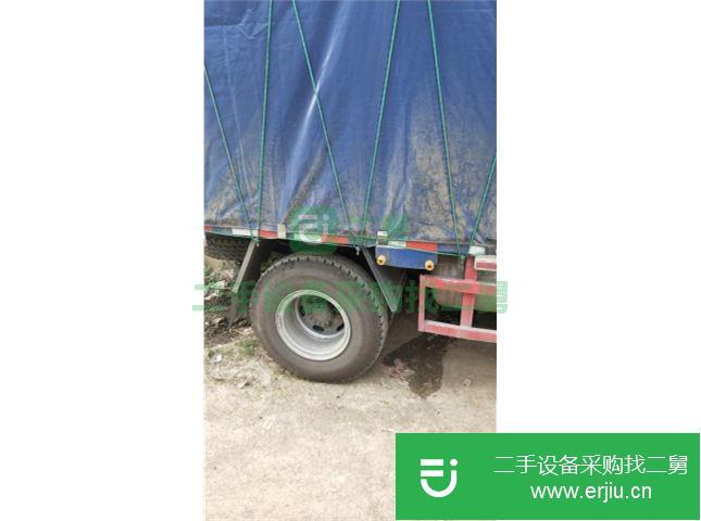 安徽出售二手江淮康鈴貨車