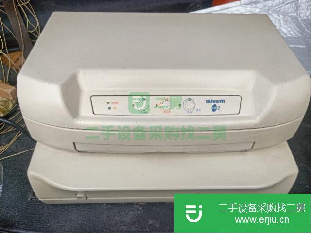 遼寧出售二手針式打印機