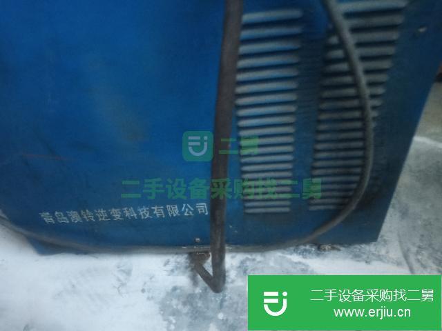 山東出售二手二保焊機