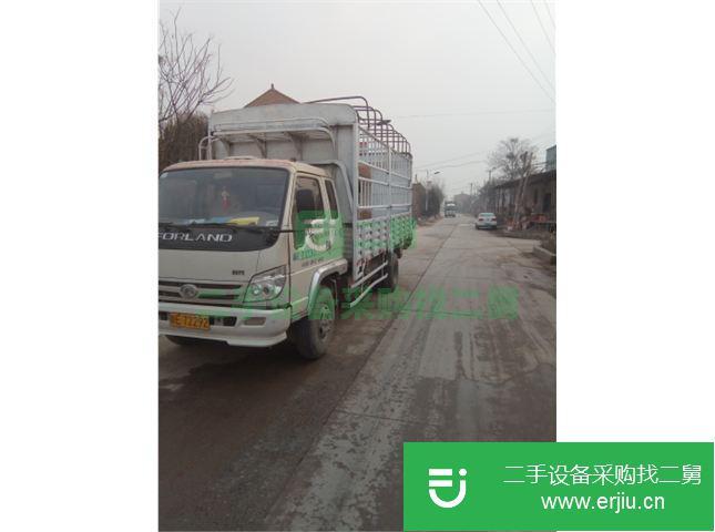 陜西出售二手時代貨車