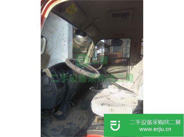 河南出售二手福田奧鈴貨車