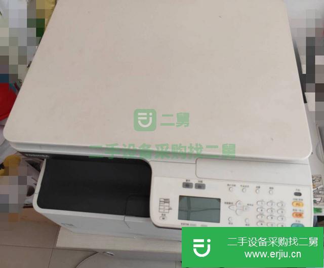 遼寧出售二手復印機