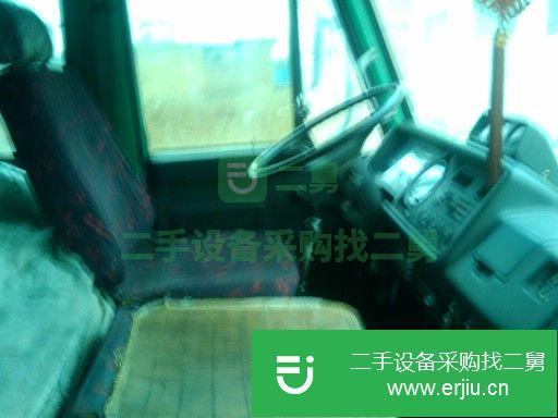 河南出售二手東風勁諾自卸車