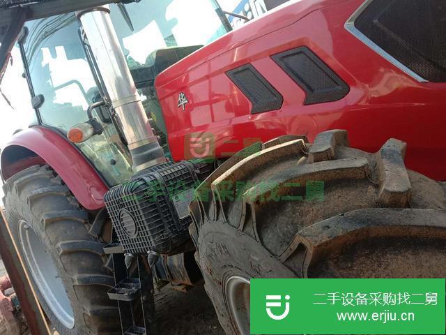 遼寧出售二手拖拉機