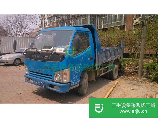 河北出售二手唐俊貨車